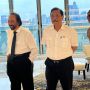 Muncul Spekulasi Usai Luhut Bertemu Surya Paloh, Demokrat Santai: Tak Ganggu Proses Koalisi