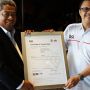 Sertifikasi ISO 9001:2015 dan ISO/IEC 27001:2013 Jamin Kualitas Layanan dan Jasa