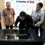 Perkuat Layanan, Jamkrindo Resmikan Gedung Kantor Baru di Solo