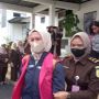 3 ASN Kejari Bandar Lampung  Tersangka Korupsi Dana Tukin Huni Sel Mapenaling