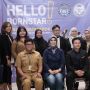 Born Startraining Centre Indonesia-Korea Wujudkan Generasi Muda Siap Warnai Dunia Entertaiment Internasional