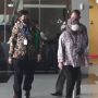 Diklarifikasi Soal Harta, 2 Pejabat Kemenkeu Wahono Saputro Dan Andhi Pramono Tiba Di KPK