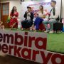 Arkadia Digital Media Luncurkan Nexus Creator Hub, Gaet Ratusan Influencer