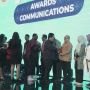 Erick Thohir Berikan Penghargaan Best Social Media Ranger BUMN ke Taspen