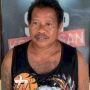 Wajah Pria Bertato Penganiaya Anak SD di Kabupaten Wajo