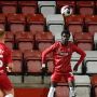 Profil Adulai Sambu, Pemain Cheltenham Town yang Beri Elkan Baggott Assist Lawan Bristol Rovers