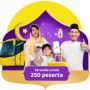 Mudik Gratis 2023 Adira Finance, Kuota 250 Peserta