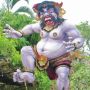 Penasaran Kenapa Ogoh-Ogoh Harus Dibakar? Ini Penjelasannya
