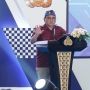 Kemenkum HAM Serahkan 33 Surat Pencatatan Ciptaan Korps Lalu Lintas Polri