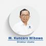 Kuncoro Jadi Tersangka Korupsi Setelah Dua Bulan Diangkat Heru Budi Jadi Dirut Transjakarta, DPRD DKI: Kecolongan!