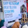 GMP Jabar Gelar Penyuluhan Stunting untuk Warga Kampung Sindang Barang