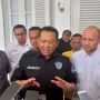 Bamsoet Bongkar Penyebab Mundurnya Mantu Jokowi dan Ketua DPRD DKI dari SC Formula E: Digoreng-goreng Politik