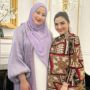 Mengenal Penyakit Ain, Obrolan Tasyi Athasyia saat Ngvlog Bareng Ashanty