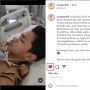 Kabar Terbaru David Ozora: Sudah Ada Perkembangan Meski Belum Pulih