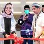 Cek Fakta: Arya Saloka dan Amanda Manopo Umrah Bareng Bulan Depan