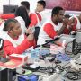 Mantap, Anak Muda Papua dari PYCH Luncurkan Brand Smartphone dan Laptop