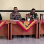 Nyepi Bertepatan Dengan Ramadhan, Forkopincam Gianyar Gelar Koordinasi