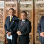 Wakil Ketua DPR Minta Penegakkan Hukum WNA di Bali Harus Ditegakkan