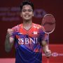 All England 2023 Day 1: Enam Wakil Indonesia Turun Tanding, Ada Ginting!