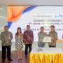 Pelopori Penyaluran KUR dengan Sistem Digital, Bank KB Bukopin Gandeng PT INTI Persero