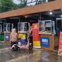 Waduh! Piala Dunia U-20, Shelter PKL Manahan dan Kota Barat Ditutup Sementara