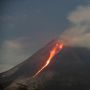Aktivitas Gunung Merapi Sepekan, Luncurkan 2 Kali Awan Panas dan 176 Lava ke Arah Barat Daya