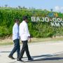Diresmikan Jokowi, Jalan Akses Labuan Bajo-Golo Mori Habiskan Anggaran Rp 481 Miliar