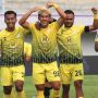 Hasil BRI LIga 1: Barito Putera Permalukan Dewa United di Indomilk Arena