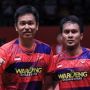 6 Laga Perang Saudara Babak Pertama All England 2023, Ada Wakil Indonesia!