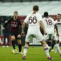 Klasemen Liga Italia usai AC Milan Diimbangi Salernitana, Rossoneri Tertinggal 20 Poin dari Napoli