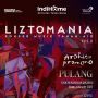 Liztomania Vol.8 Hadirkan Konser Tunggal Ardhito Pramono di GKJ