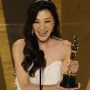 Profil Michelle Yeoh, Aktris Kelahiran Malaysia Pertama yang Raih Piala Oscar