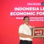ILEF 2023 Digelar, Siap Perkuat Iklim Ekonomi di Tengah Era Polikrisis Global