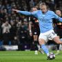 Hasil Piala FA: Manchester City Lolos Semifinal Setelah Ngamuk Tembak 6 Gol Tanpa Balas ke Burnley
