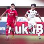Leonardo Medina Akui Persis Solo Kesulitan Hadapi Arema FC