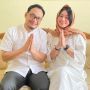 Pernah Terciduk Ngamar dengan Ridho Illahi, Selebgram Chagii Amelia Nikah Lagi