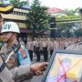Anggota Polrestabes Makassar Brigpol Baso Amir Dipecat Tidak Hormat