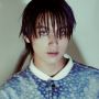 Serba Denim, Haechan NCT Tampil Karismatik di Cover Majalah Arena Homme+
