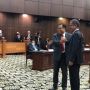 Saldi Isra Resmi Terpilih Jadi Wakil Ketua Mahkamah Konstitusi 2023-2028