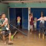 Korban Banjir di Kabupaten Lahat Dapat Uluran Tangan