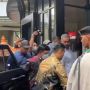 Diperiksa Kejagung Selama 6 Jam, Menkominfo Johnny G Plate Dicecar 26 Pertanyaan