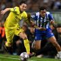 Hasil Porto vs Inter Milan: Imbang 0-0, Nerazzurri ke Perempat Final Liga Champions