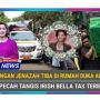 CEK FAKTA: Innalillahi, Ammar Zoni Tiba-Tiba Meninggal hingga Irish Bella Nangis, Benarkah?