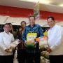Bulog Rangkul Transmart Perluas Jaringan Distribusi Operasi Pasar