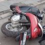 Diduga Hantam Lubang Jalan di Kawasan Kota Tua, Seorang Pemotor Scoopy Tewas usai Terjatuh