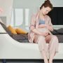 Tak Perlu Cemas! Ini 4 Cara Mudah Mengatasi Kaki Kram saat Hamil
