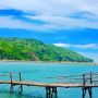 5 Rekomendasi Pantai Hits di Cilacap, Instagramable dan Nuansanya Cakep!