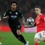 Inter Milan Jajaki Kemungkinan Datangkan Tajon Buchanan