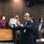 Sengit! Anwar Usman dan Arief Hidayat Sama Kuat, Pemilihan Ketua Hakim Konstitusi Lanjut ke Putaran Kedua