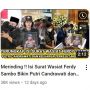 CEK FAKTA: Isi Surat Wasiat Ferdy Sambo Bikin Putri Candrawathi dan Keluarga Syok, Benarkah?